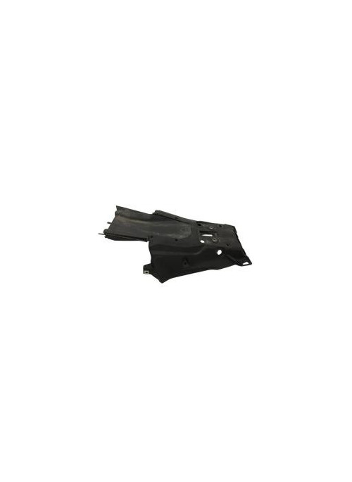 Passage de roue YAMAHA MT-07 700 2016-2019 TRACER MTT690