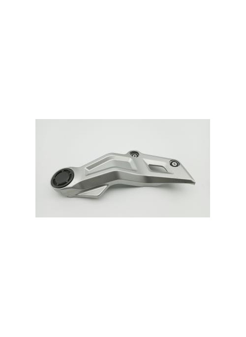 Habillage de cadre droit YAMAHA 700 MT07 2014 - 2017