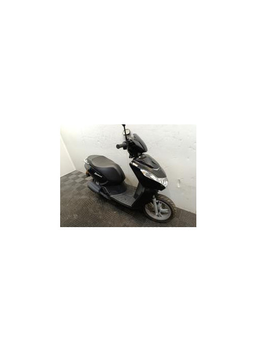 PEUGEOT 50 KISBEE