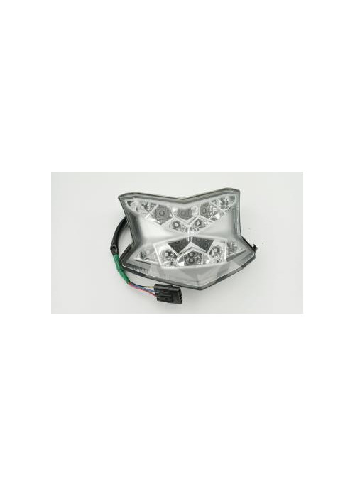 Optique feux phare KAWASAKI 650 Z ABS 2017 - 2019