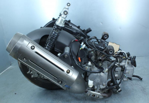 Moteur KYMCO 125 GRAND DINK 2008 - 2014