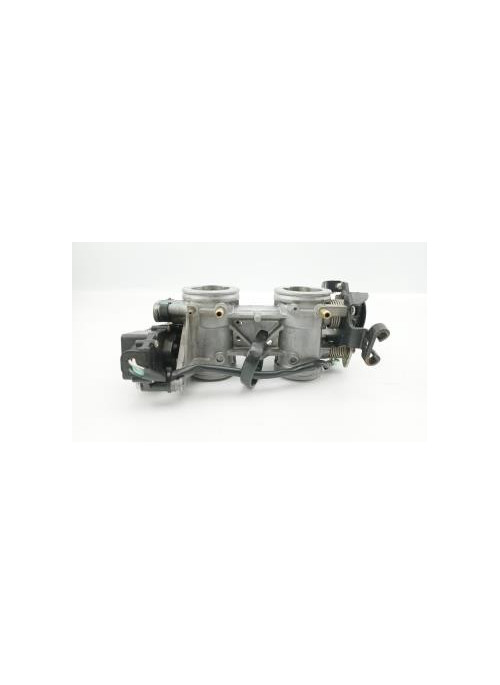 Rampe d'injection KAWASAKI 650 Z ABS 2017 - 2019