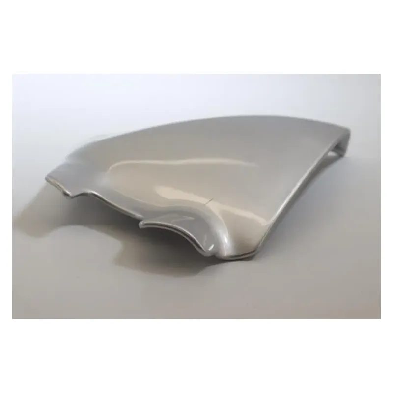 Habillage de cadre droit YAMAHA BT 1100 BULLDOG 2001 - 2007