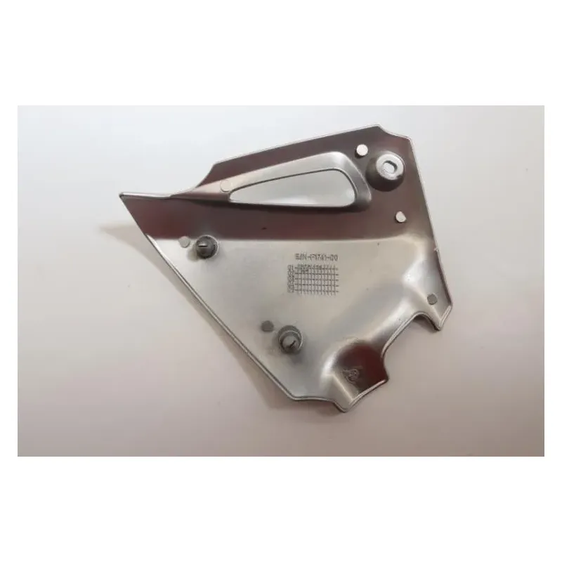 Habillage de cadre droit YAMAHA BT 1100 BULLDOG 2001 - 2007