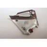 Habillage de cadre droit YAMAHA BT 1100 BULLDOG 2001 - 2007
