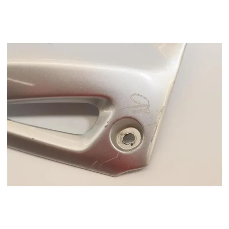Habillage de cadre droit YAMAHA BT 1100 BULLDOG 2001 - 2007