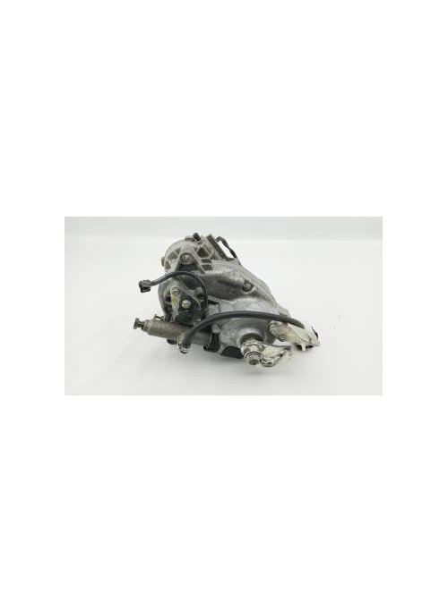 Rodlock PIAGGIO 500 MP3 LT SPORT BUSINESS 2011 - 2013