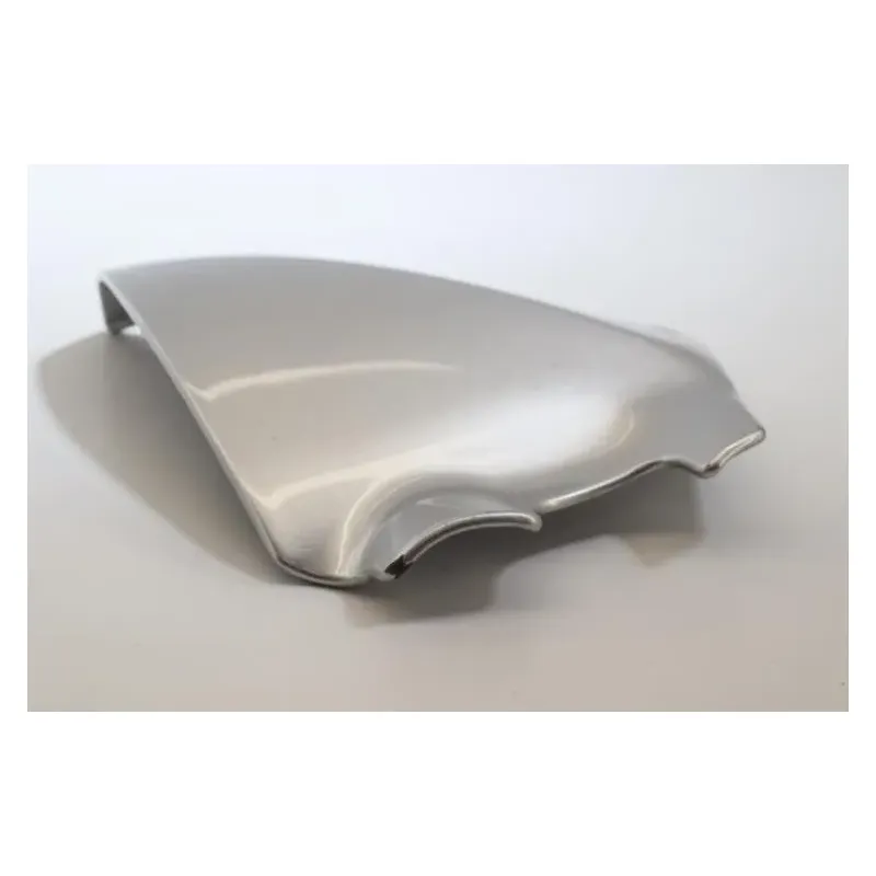 Habillage de cadre gauche YAMAHA BT 1100 BULLDOG 2001 - 2007