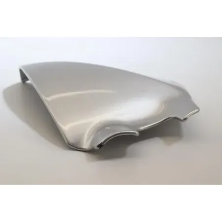 Habillage de cadre gauche YAMAHA BT 1100 BULLDOG 2001 - 2007