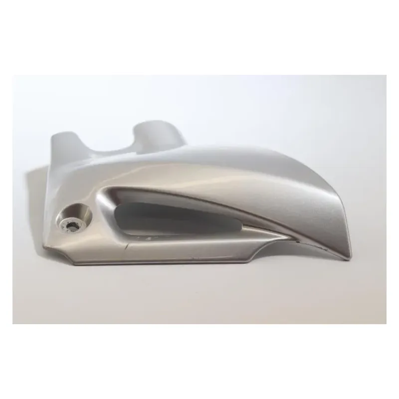 Habillage de cadre gauche YAMAHA BT 1100 BULLDOG 2001 - 2007