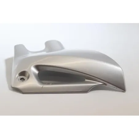 Habillage de cadre gauche YAMAHA BT 1100 BULLDOG 2001 - 2007