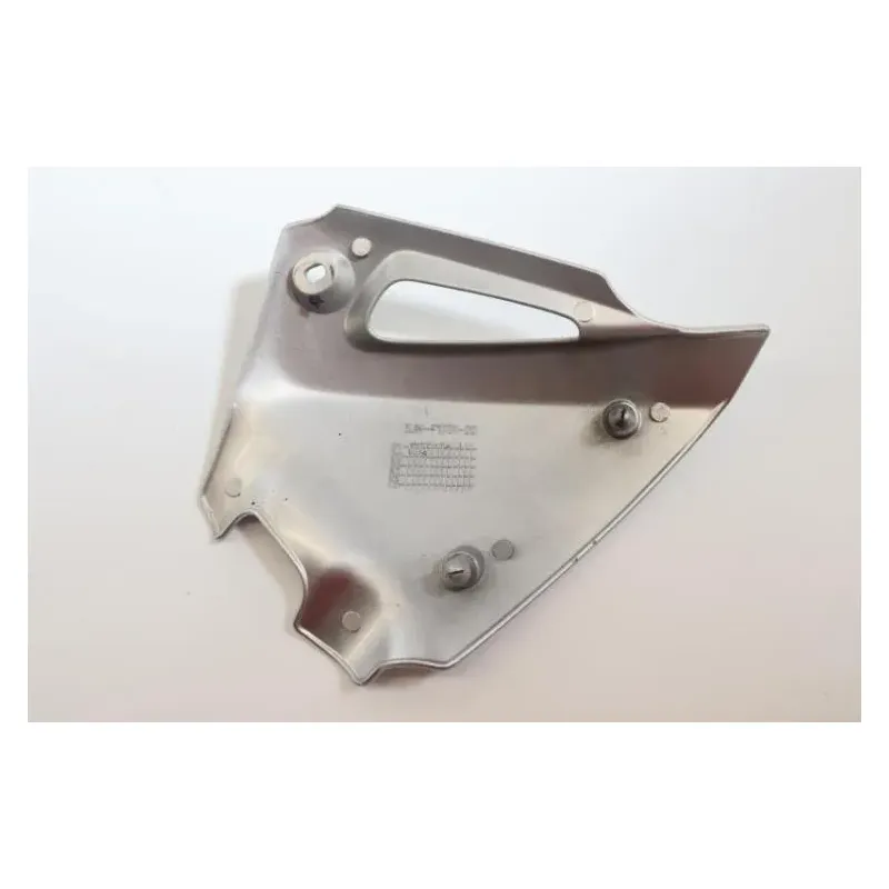 Habillage de cadre gauche YAMAHA BT 1100 BULLDOG 2001 - 2007