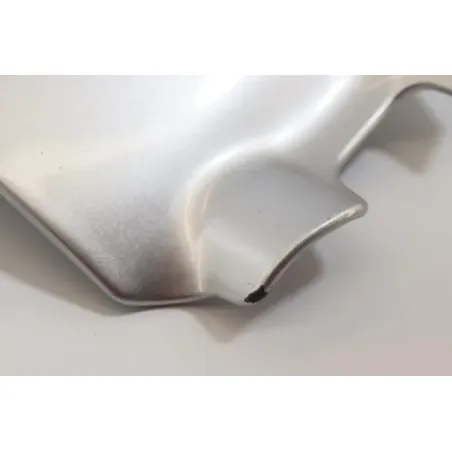 Habillage de cadre gauche YAMAHA BT 1100 BULLDOG 2001 - 2007