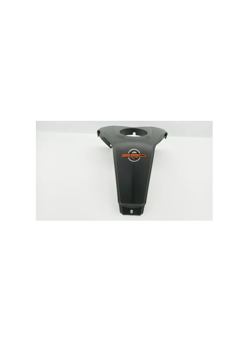 Habillage de reservoir central KTM 690 DUKE R ABS 2016 - 2017