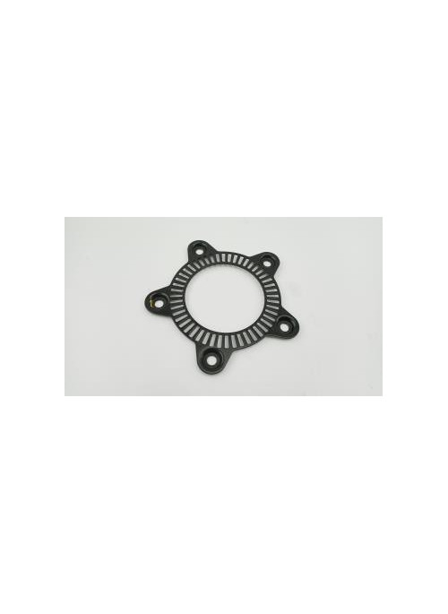 Couronne abs arriere KTM 690 DUKE R ABS 2016 - 2017