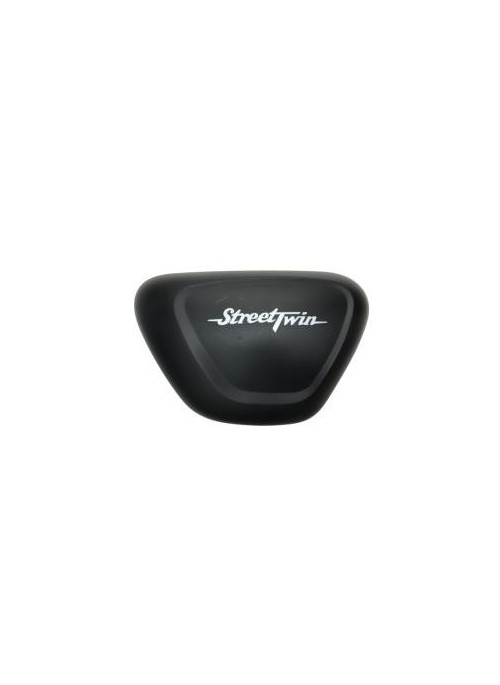 Cache carenage sous selle droit TRIUMPH STREET TWIN 900 2016-2018