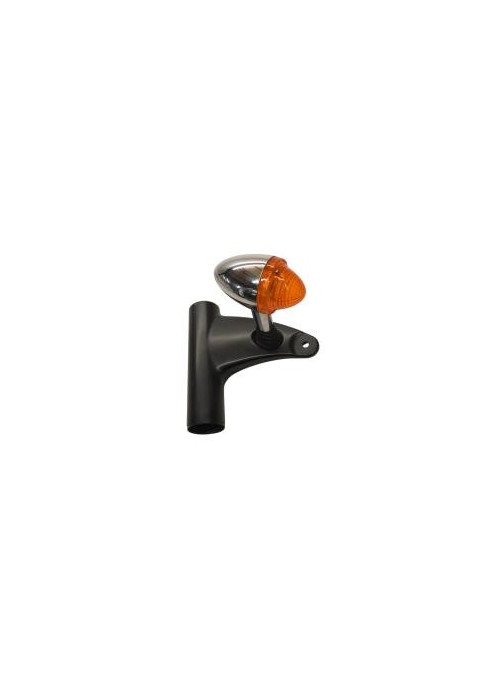 Support de phare droit TRIUMPH BONNEVILLE 865 2008-2016 T100 EFI
