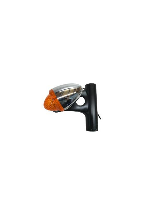Support de phare gauche TRIUMPH BONNEVILLE 865 2008-2016 T100 EFI