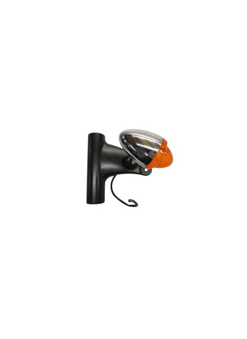 Support de phare droit TRIUMPH BONNEVILLE 865 2008-2016 T100 EFI