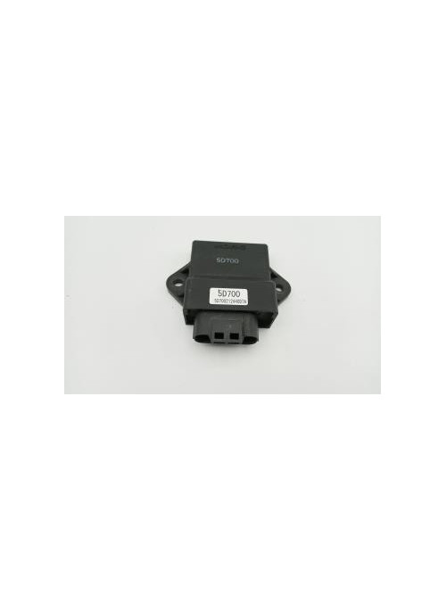 Boitier cdi YAMAHA 125 YZF R 2008 - 2013