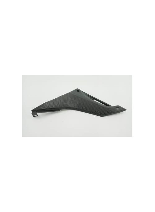 Habillage de cadre gauche YAMAHA 125 YZF R 2008 - 2013