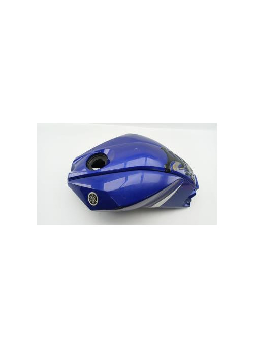 Habillage de reservoir YAMAHA 125 YZF R 2008 - 2013