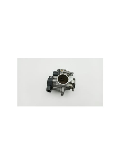 Corps papillon injection YAMAHA 125 YZF R 2008 - 2013