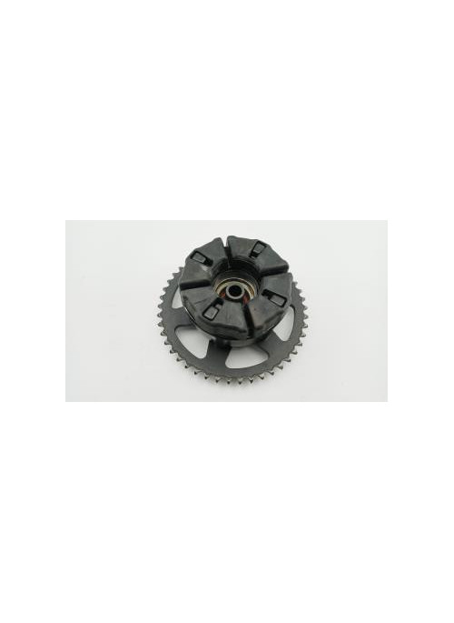 Porte couronne YAMAHA 125 YZF R 2008 - 2013