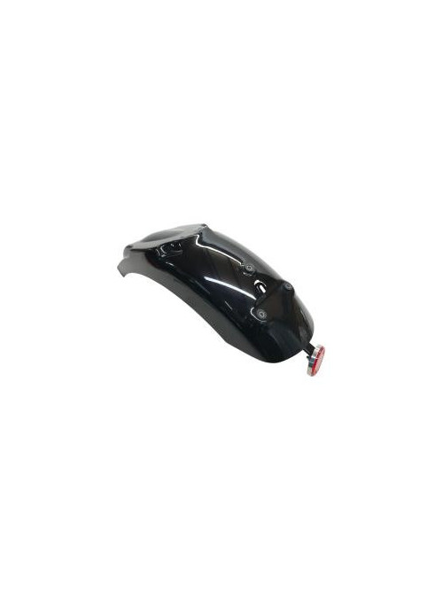 Garde boue arriere TRIUMPH BONNEVILLE 865 2008-2016 T100 EFI