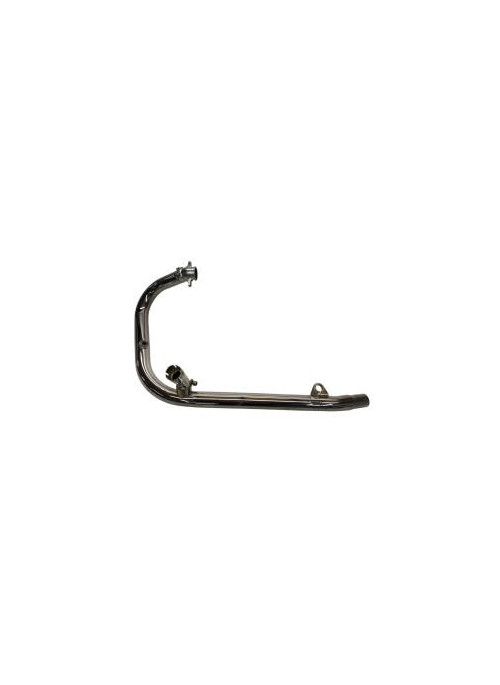 Collecteur echappement TRIUMPH BONNEVILLE 865 2007-2015