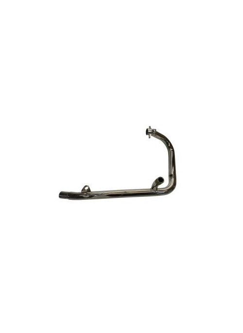 Collecteur echappement TRIUMPH BONNEVILLE 865 2007-2015