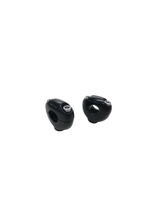 Pontets de guidon TRIUMPH BONNEVILLE 865 2007-2015