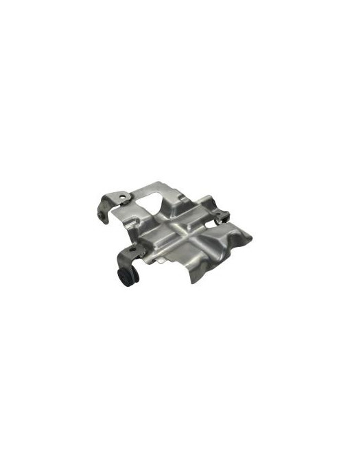 Pare chaleur TRIUMPH BONNEVILLE 1200 2021-2025 T120