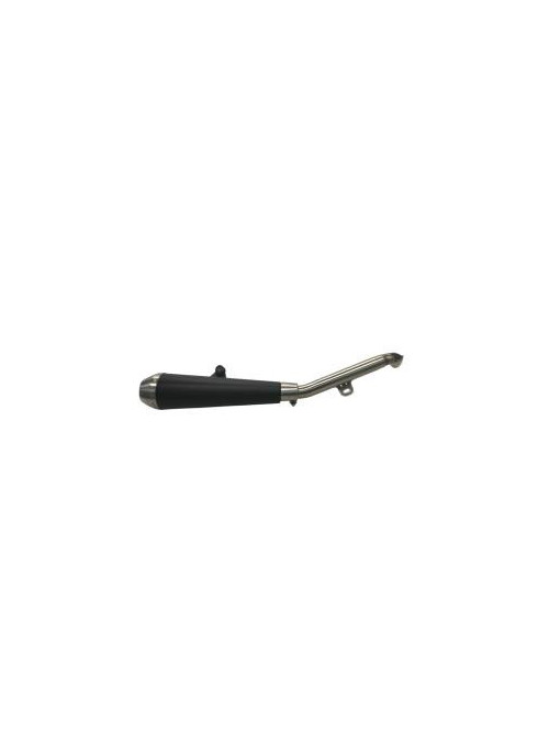 Silencieux droit echappement TRIUMPH SPEED TWIN 1200 2019-2020