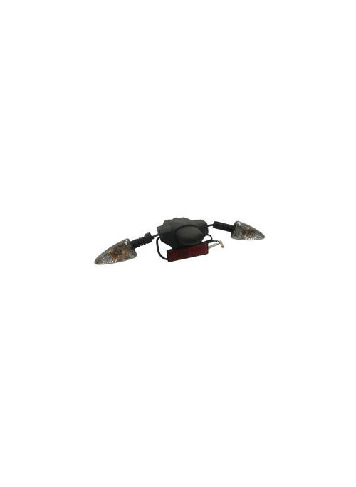 Clignotants arriere TRIUMPH DAYTONA 675 2009-2012