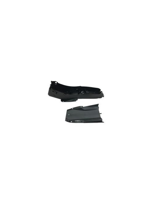 Passage de roue YAMAHA MT-07 700 2018-2020