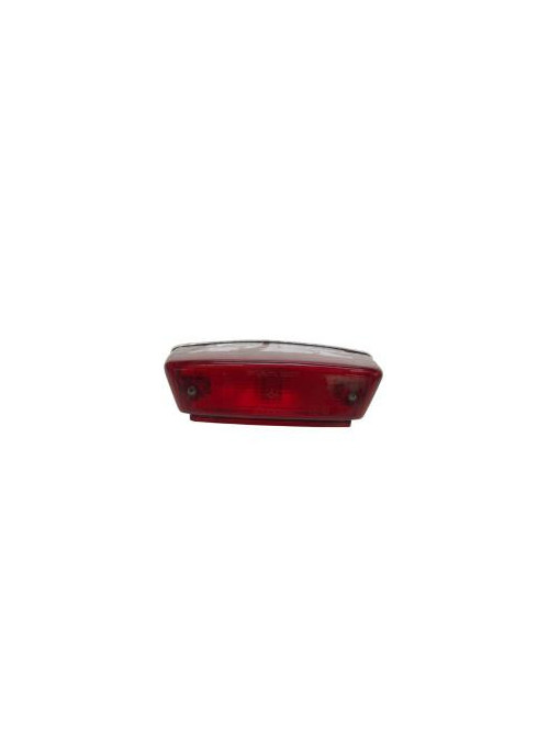 Feu arriere YAMAHA YBR 125 2005-2006