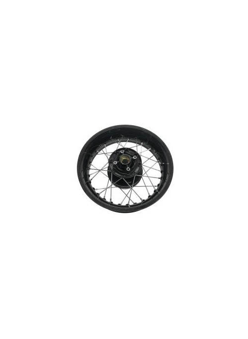 Jante arriere TRIUMPH BONNEVILLE 1200 2021-2025 T120