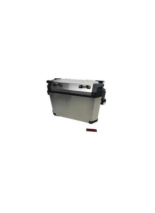 Valise gauche TRIUMPH TIGER 1200 2016-2017 EXPLORER XR