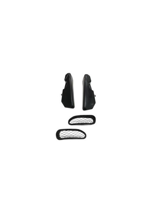 Resonateur entree d'air KAWASAKI ZX-6 R 600 1995-1997 NINJA