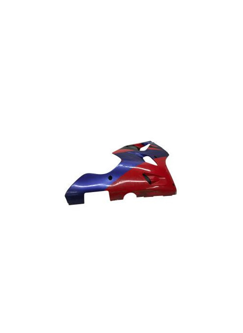 Cache flanc de carenage droit KAWASAKI ZX-6 R 600 1995-1997 NINJA