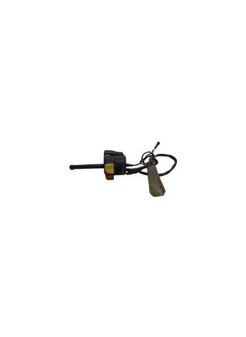 Commodo gauche BMW R 80 R 800 1991-1996