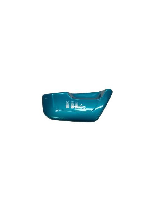 Cache carenage sous selle gauche BMW R 80 R 800 1991-1996