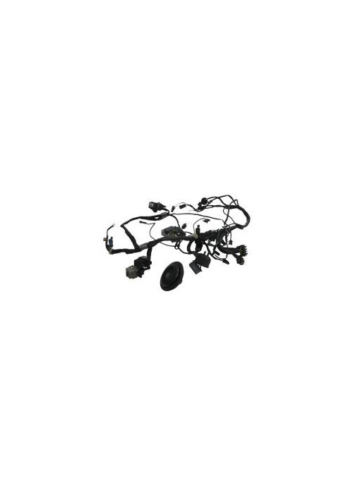 Faisceau electrique BMW R 80 R 800 1991-1996