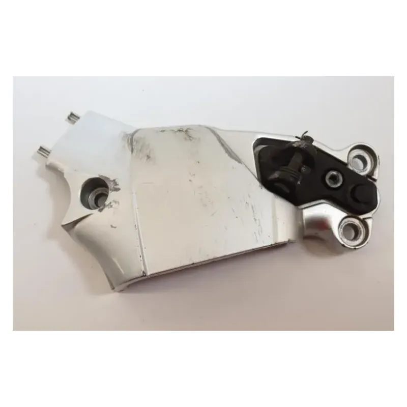 Platine avant gauche YAMAHA BT 1100 BULLDOG 2001 - 2007