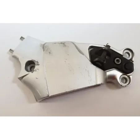 Platine avant gauche YAMAHA BT 1100 BULLDOG 2001 - 2007