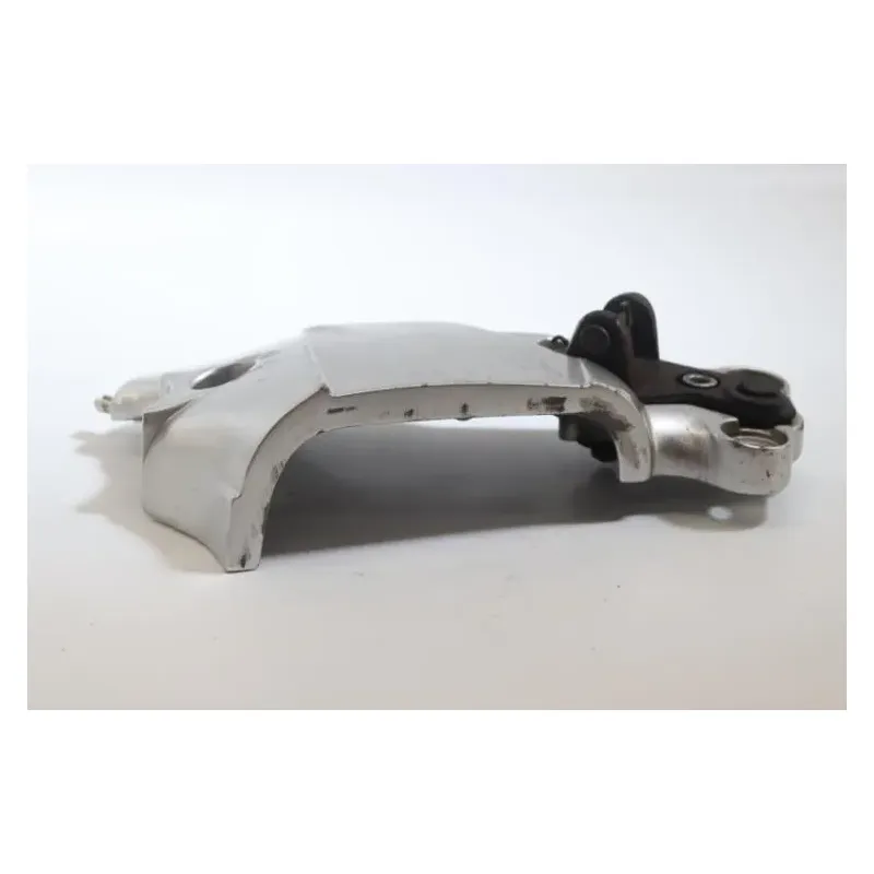 Platine avant gauche YAMAHA BT 1100 BULLDOG 2001 - 2007