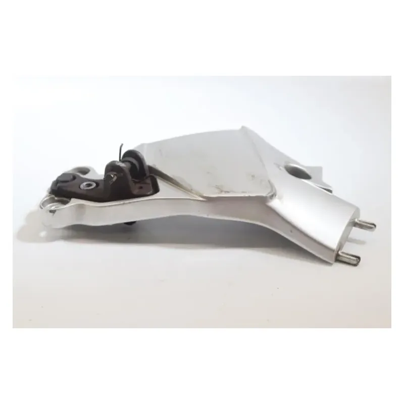 Platine avant gauche YAMAHA BT 1100 BULLDOG 2001 - 2007
