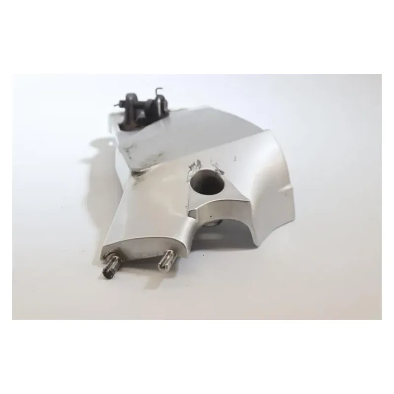 Platine avant gauche YAMAHA BT 1100 BULLDOG 2001 - 2007