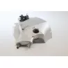 Platine avant gauche YAMAHA BT 1100 BULLDOG 2001 - 2007 Platine avant gauche YAMAHA BT 1100 BULLDOG 2001 - 2007